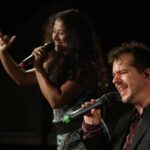 Vocal journey around the world in duo’s…