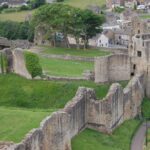 Still in command after 900 years of…