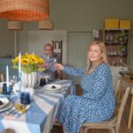 Labour of love’ sees Andrea open boutique