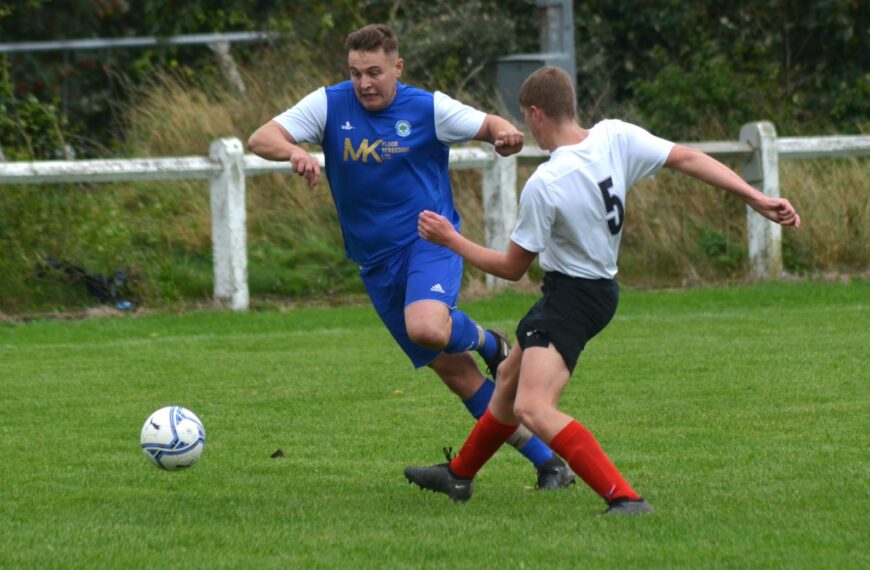 Evenwood dominate to run out&hellip;