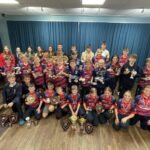 Celebrating cricket stars of the future