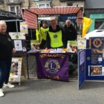 Lions club looks back on a busy…