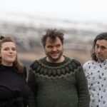 Folk trio gig is Unanswered