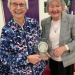 Staindrop WI wins limerick prize