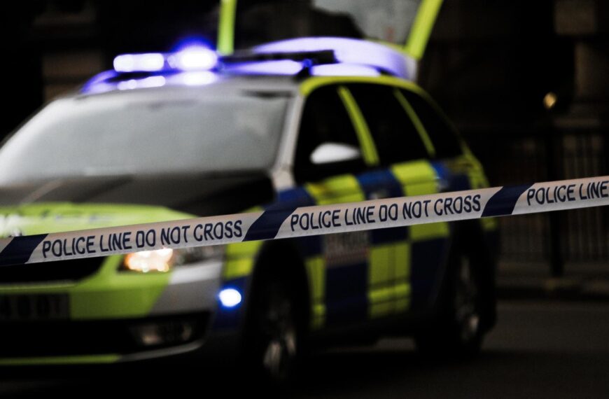 Public meeting on crime in&hellip;