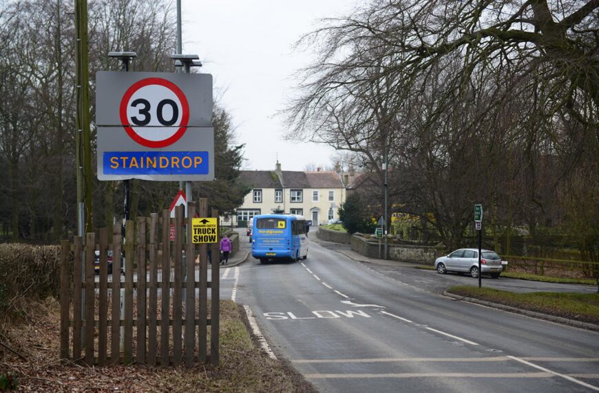 Doubt cast on Raby Estate’s&hellip;
