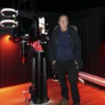 Stargazers flock to view the sky at…