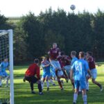 New club facilities and cuppas console defeated&hellip;