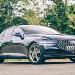 Test Drive: The new Genesis G80
