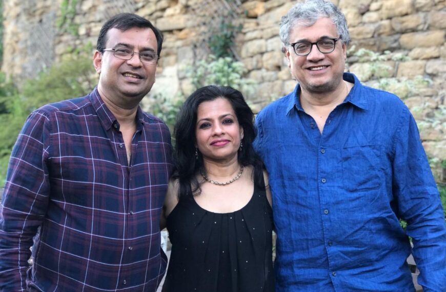 From West Bengal to Barney&hellip;