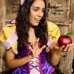 Prince Gareth teams up with ‘the Vixen’
