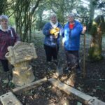 Dignity restored for those ‘lost to history’