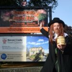 Organisers hatch a plot for Guy Fawkes…