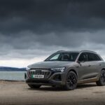 Test Drive: The new Audi Q8 e-tron