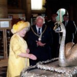 Is it a posh toy, a fairground…