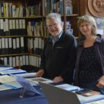 Spotlight on 200 years of talent in…