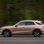 Test Drive: The new Genesis GV70 Electrified