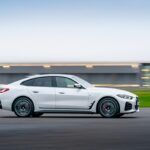 Test Drive: The new BMW i4