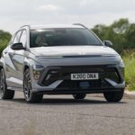 Test Drive: The new Hyundai Kona N…