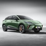 Test Drive: The new MG4 X Power