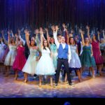 Review of Footloose – Darlington Hippodrome