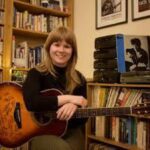 Highlights debut for singer-songwriter Katie