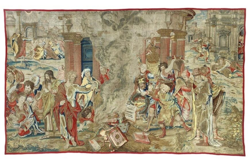 Campaign boost to save Tudor&hellip;
