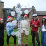 We’re going crackers for Christmas at The…