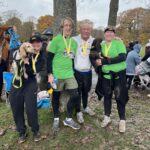 Family and friends raise £14k in memory…