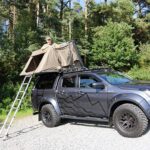 Test Drive: The new Isuzu D-Max Arctic&hellip;