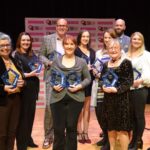 Awards celebrate the dale’s best in business