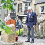 Barnard Castle 1940s weekend – Aviation Day&hellip;
