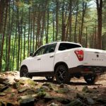Test Drive: The new Ssang Yong Musso&hellip;