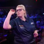 Kirsty aims to settle score in world…