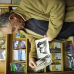 Reliving memories of model-making tradition