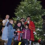Santa, samba… and so much fun