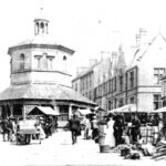 Market Cross or Butter Market?