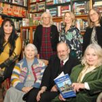Anthology gives voice to group
