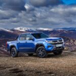Test Drive: The new VW Amarok