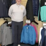 New golf pro Peter reveals plans for&hellip;
