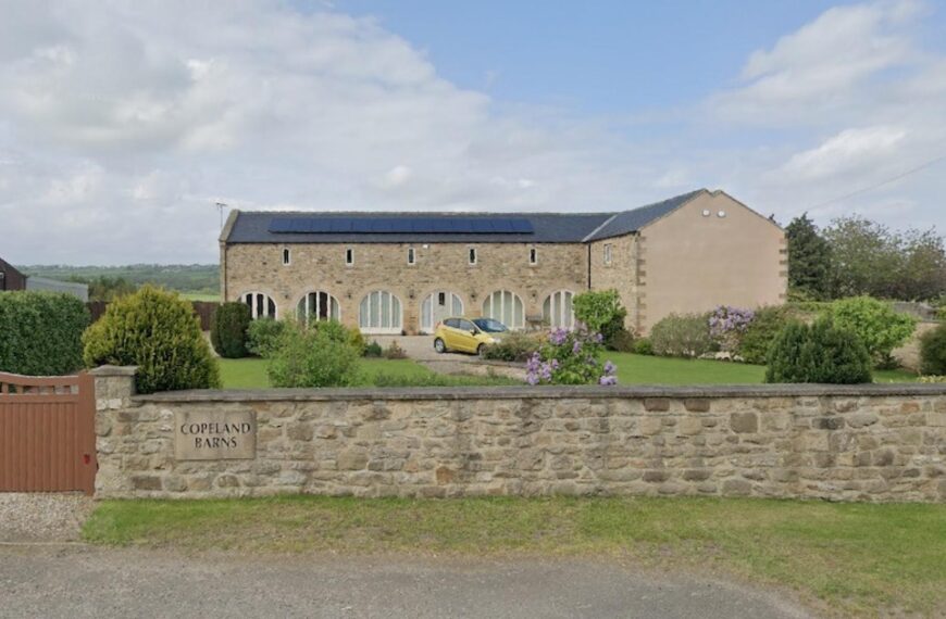 Authority unveils children’s home plan