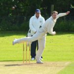 Frustration for Raby as rain ruins Nunthorpe&hellip;