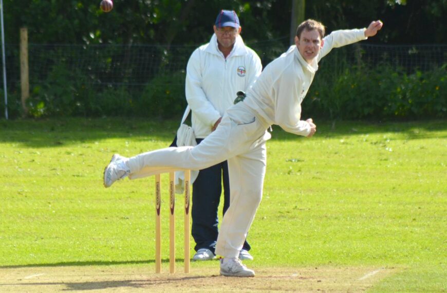 Frustration for Raby as rain&hellip;