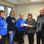 £1,800 raised in memory of ‘inspirational’ Margaret
