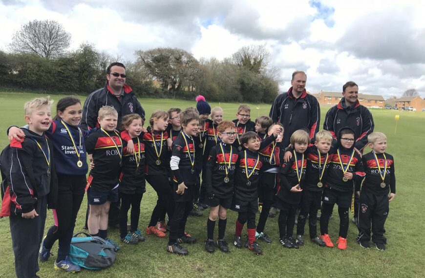 Teesdale’s young rugby players making&hellip;