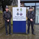 PC Dave’s passion was for policing the&hellip;