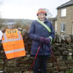 Birthday challenge for Margaret, 98