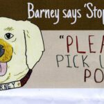 Launch of new campaign to tackle Barnard&hellip;