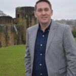 Meet the man who would be Teesdale’s…