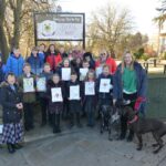 Dog mess drive ‘may prick consciences’